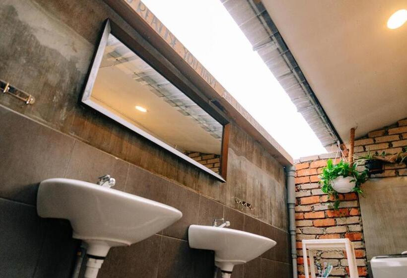 酒店 Rembulan Langkawi Guesthouse