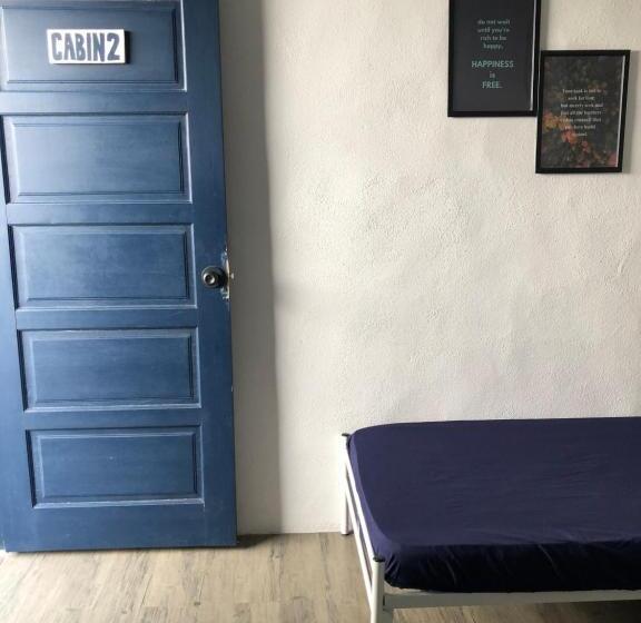 酒店 Rembulan Langkawi Guesthouse