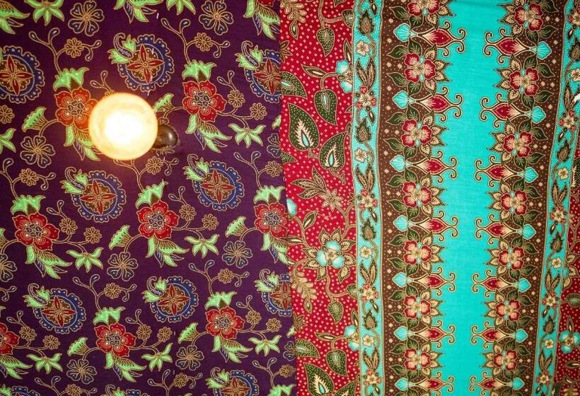 酒店 Rembulan Langkawi Guesthouse