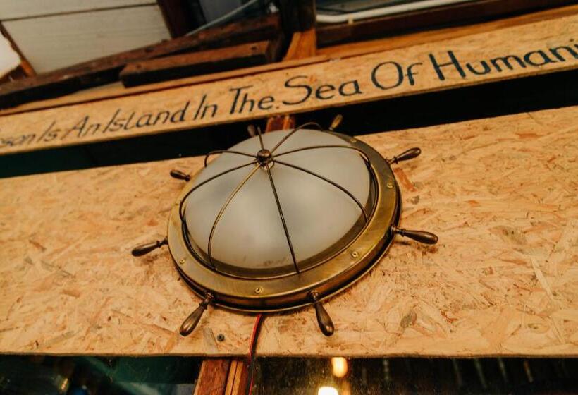 酒店 Rembulan Langkawi Guesthouse