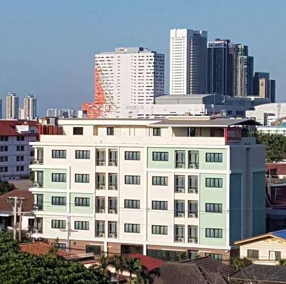 هتل The All Residence