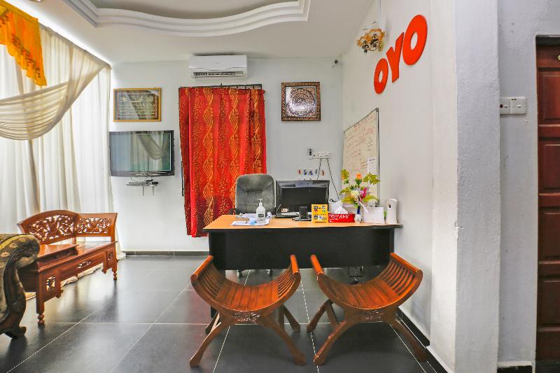 Nun Hotel By Oyo Rooms