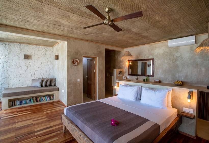 Passion Boutique Hotel Zanzibar   Adults Only