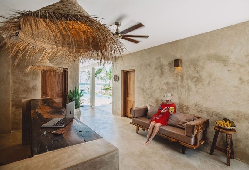 Passion Boutique Hotel Zanzibar   Adults Only