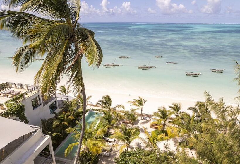 Passion Boutique Hotel Zanzibar   Adults Only