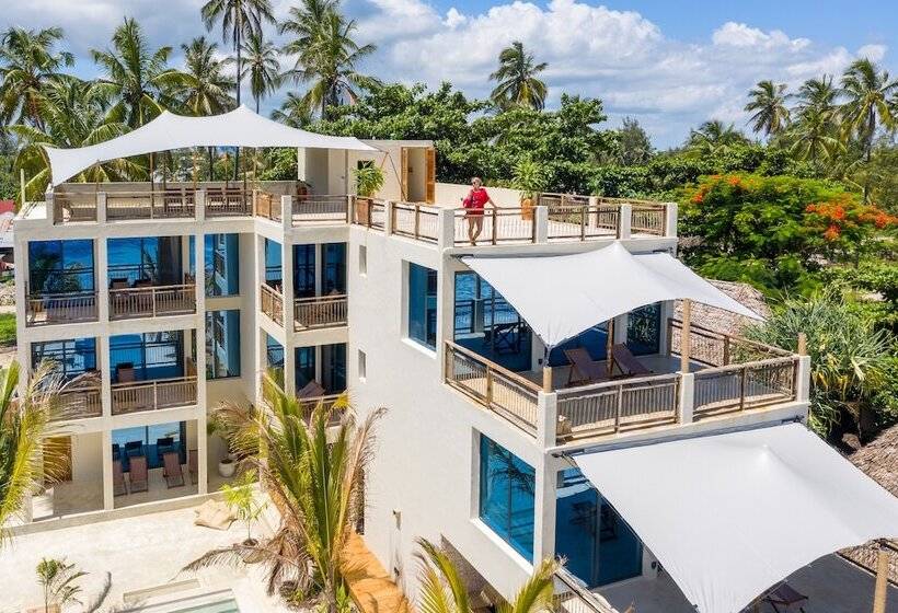Passion Boutique Hotel Zanzibar   Adults Only
