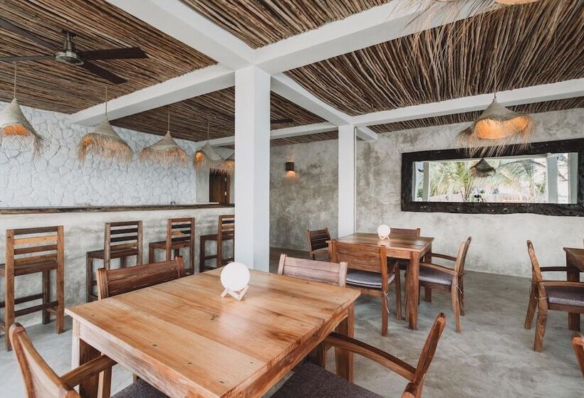 Passion Boutique Hotel Zanzibar Adults Only