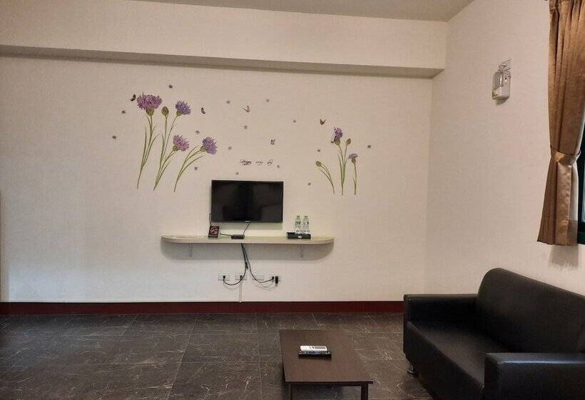 پانسیون Jiu Wu Xiao Zhu