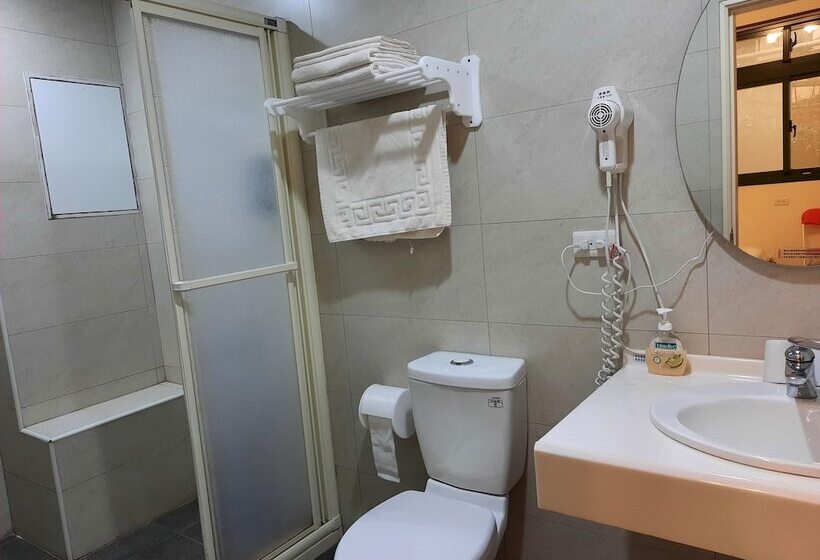 پانسیون Jiu Wu Xiao Zhu