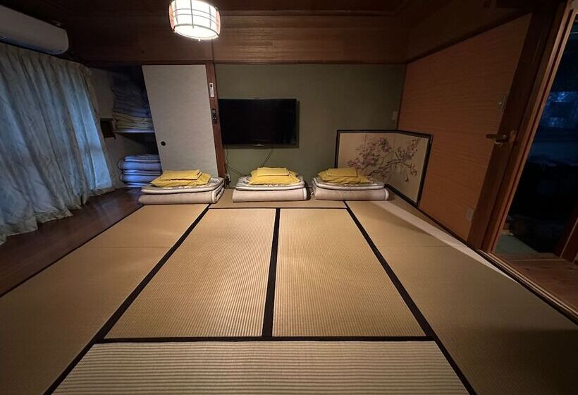 پانسیون Marina Bay Numazu