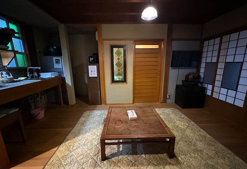 پانسیون Marina Bay Numazu