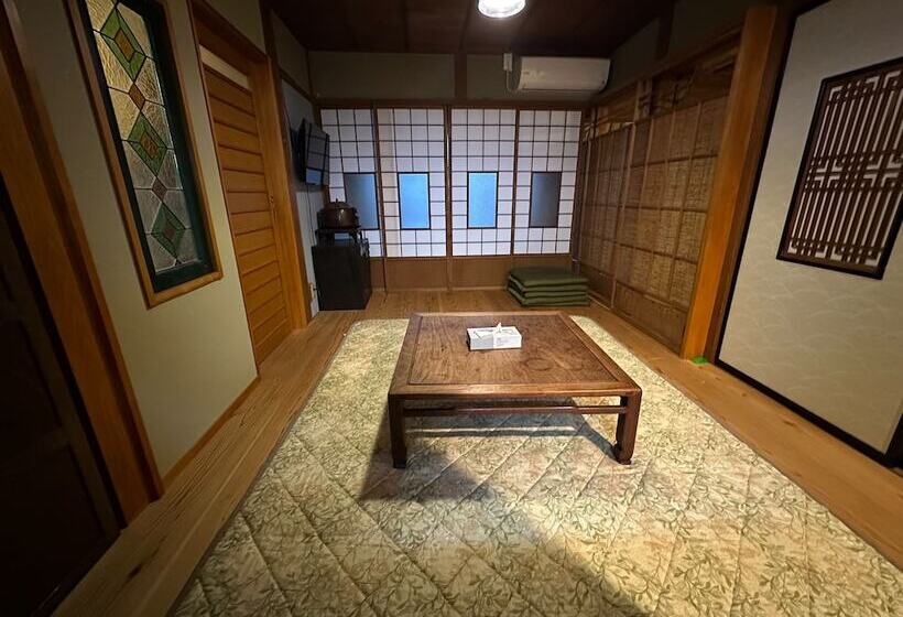 پانسیون Marina Bay Numazu