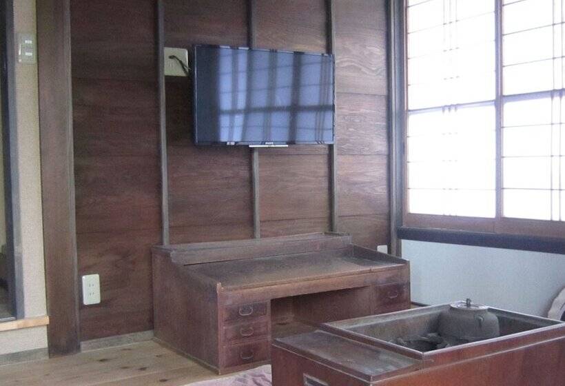 پانسیون Marina Bay Numazu