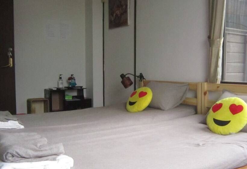 پانسیون Marina Bay Numazu