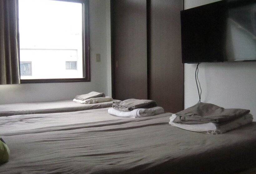 پانسیون Marina Bay Numazu