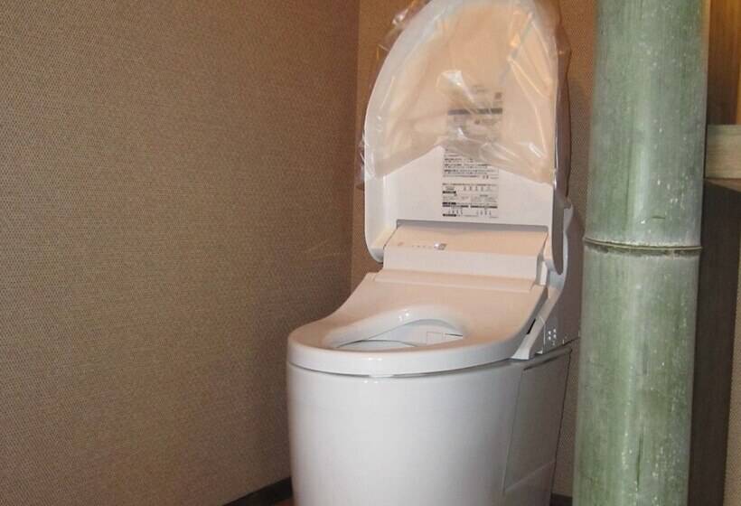 پانسیون Marina Bay Numazu