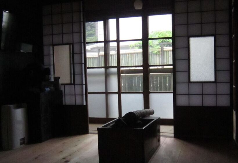 پانسیون Marina Bay Numazu