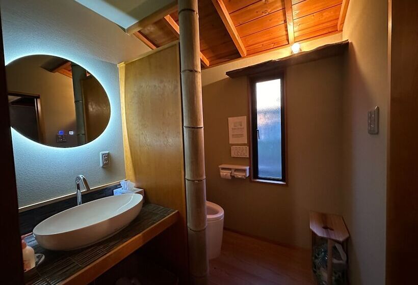 پانسیون Marina Bay Numazu