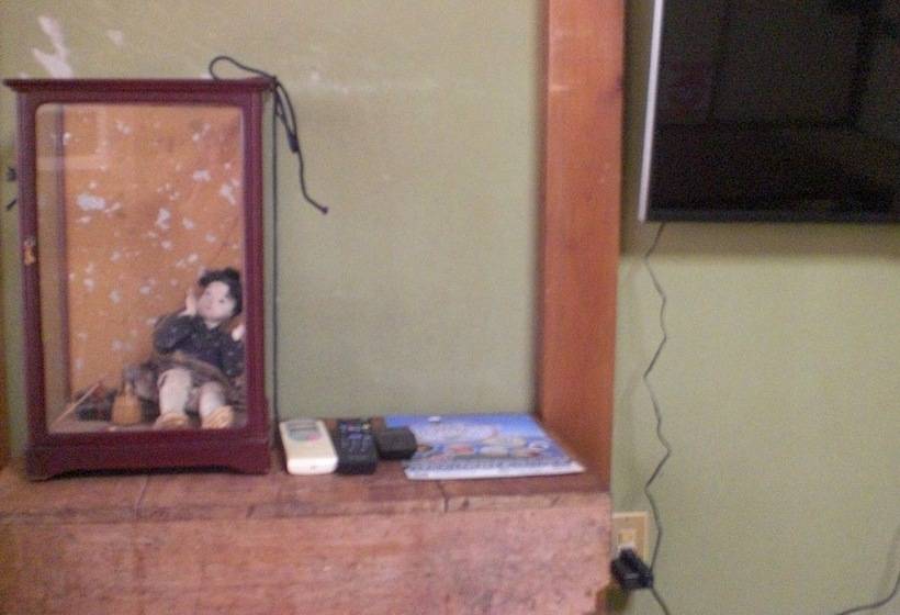 پانسیون Marina Bay Numazu