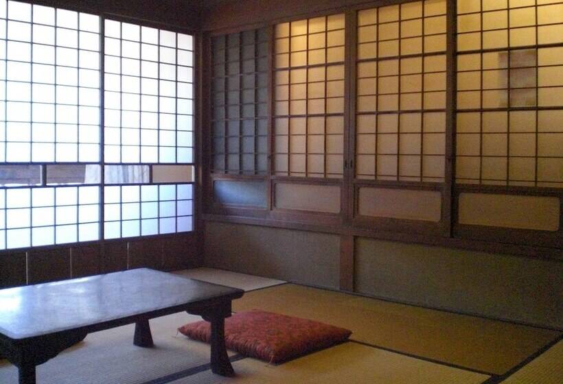 پانسیون Marina Bay Numazu