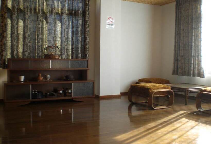 پانسیون Marina Bay Numazu