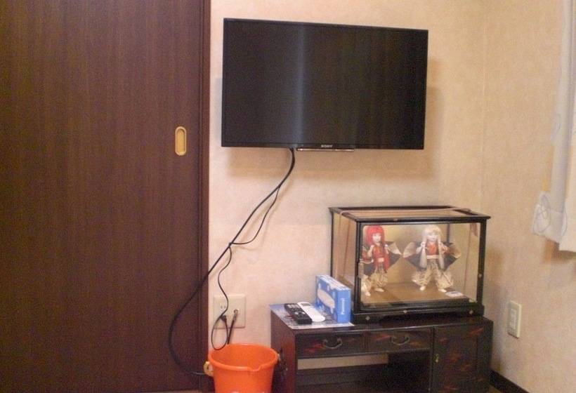 پانسیون Marina Bay Numazu