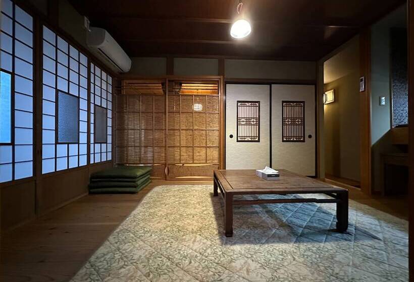 پانسیون Marina Bay Numazu