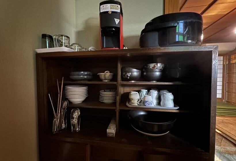 پانسیون Marina Bay Numazu