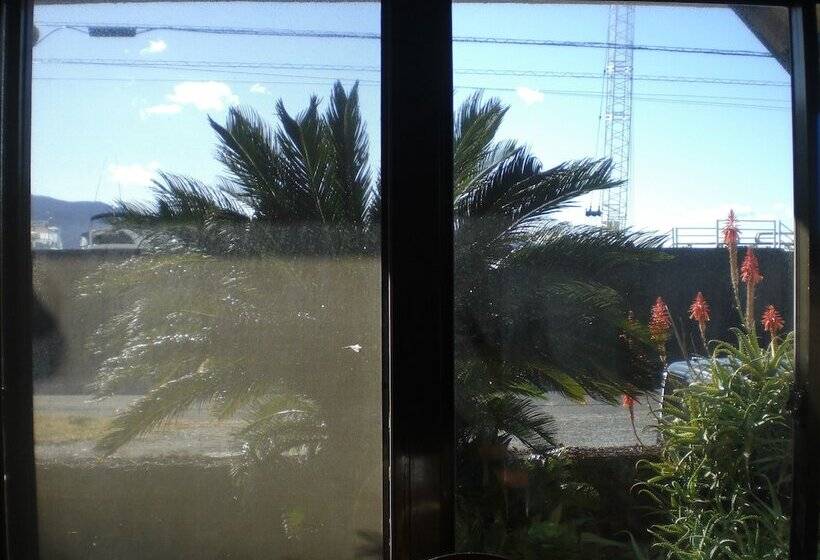 پانسیون Marina Bay Numazu