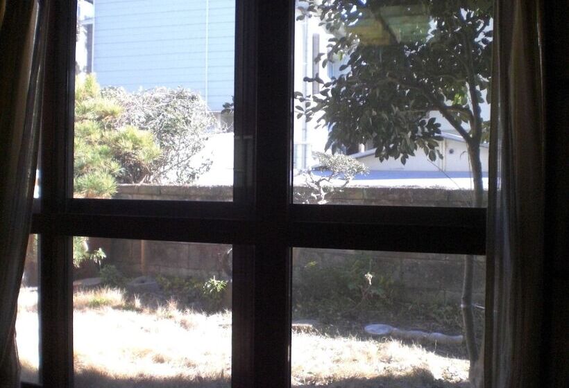 پانسیون Marina Bay Numazu