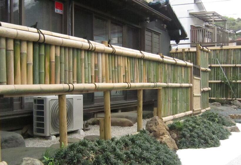 پانسیون Marina Bay Numazu