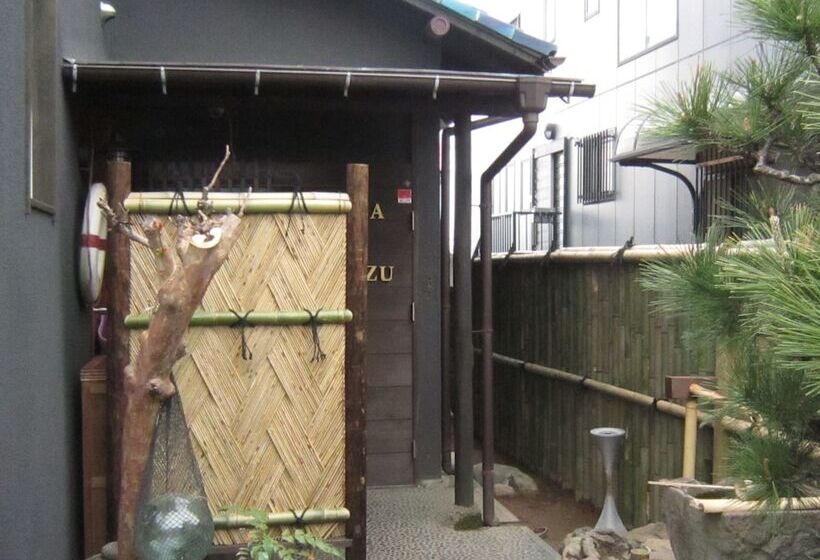 پانسیون Marina Bay Numazu