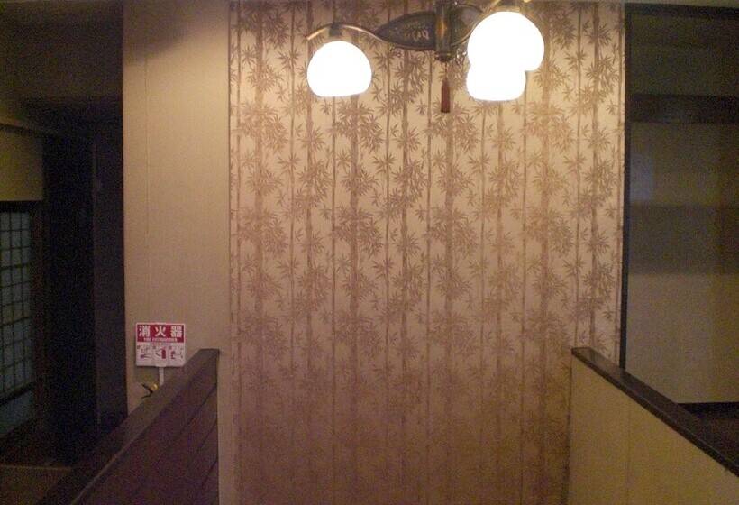 پانسیون Marina Bay Numazu