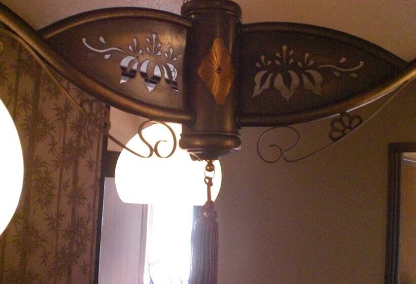 پانسیون Marina Bay Numazu