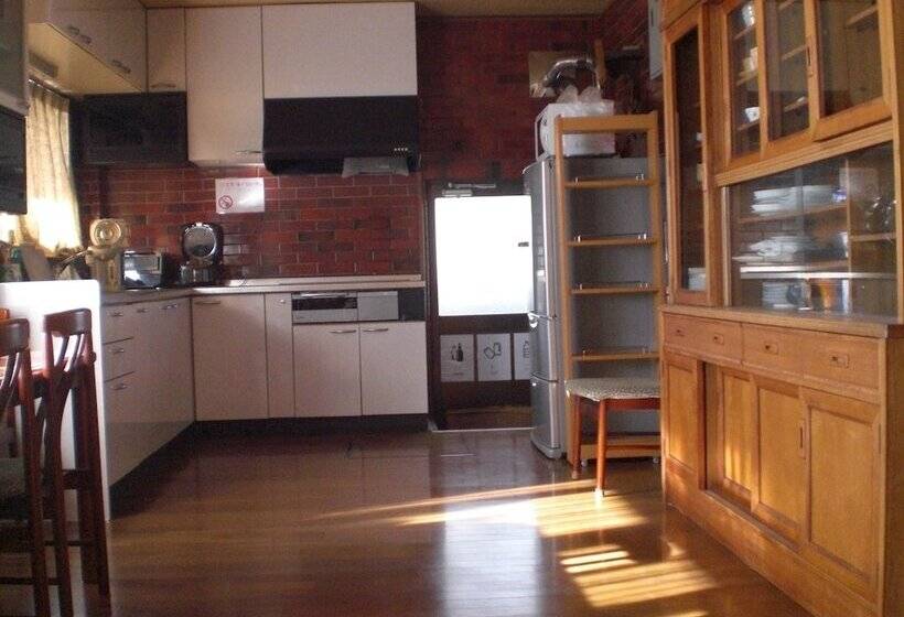 پانسیون Marina Bay Numazu