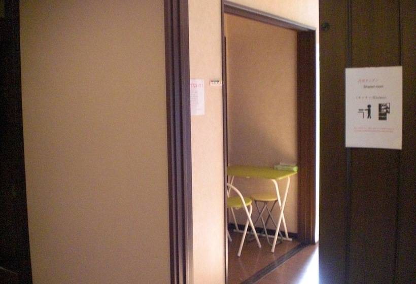 پانسیون Marina Bay Numazu