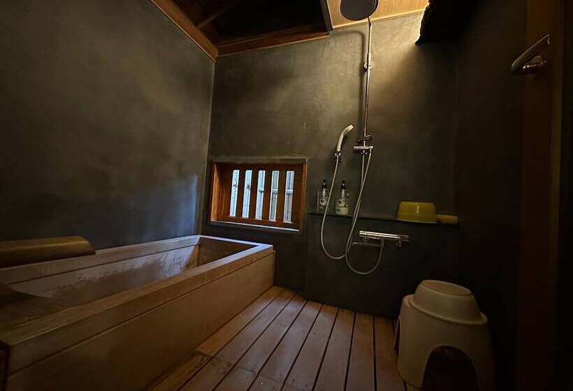 پانسیون Marina Bay Numazu