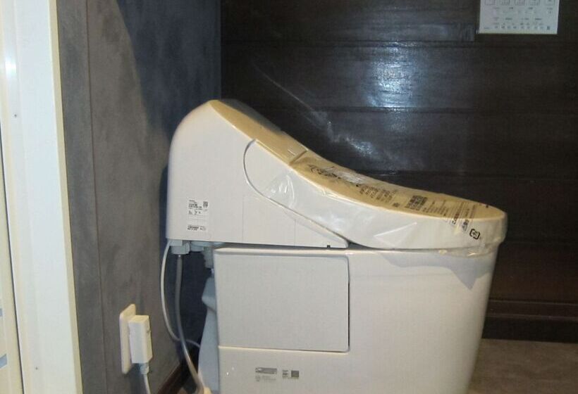 پانسیون Marina Bay Numazu