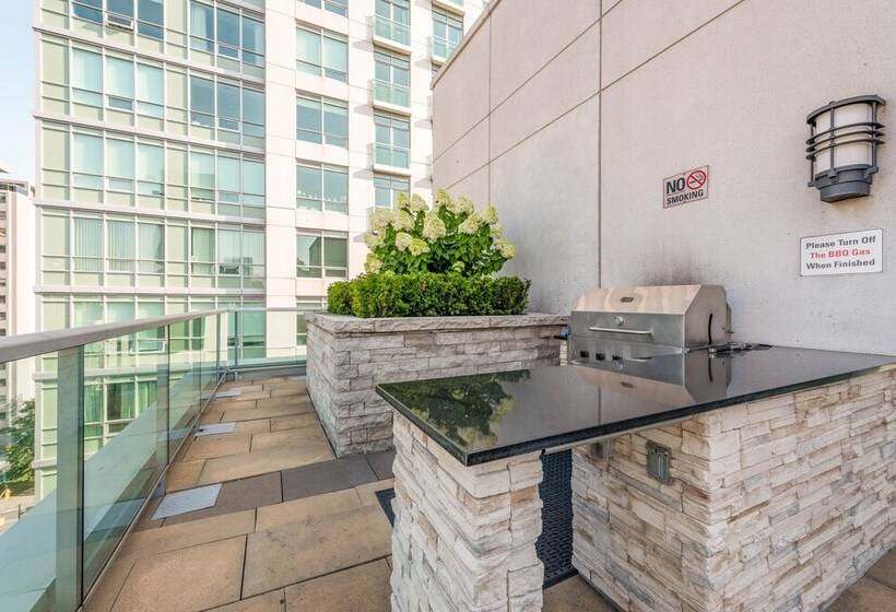 Planurstay   Toronto Downtown