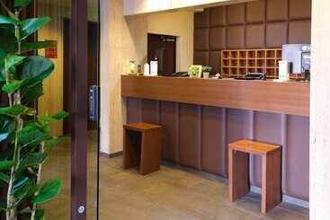 Pod Select Hotel Shinjuku