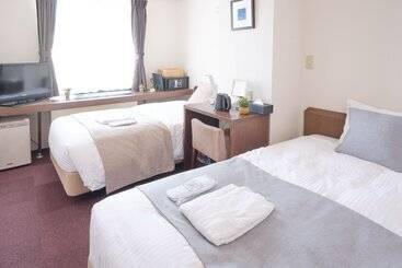 Pod Select Hotel Shinjuku