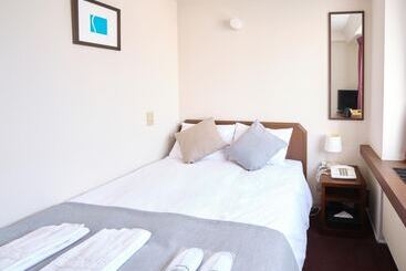 Pod Select Hotel Shinjuku