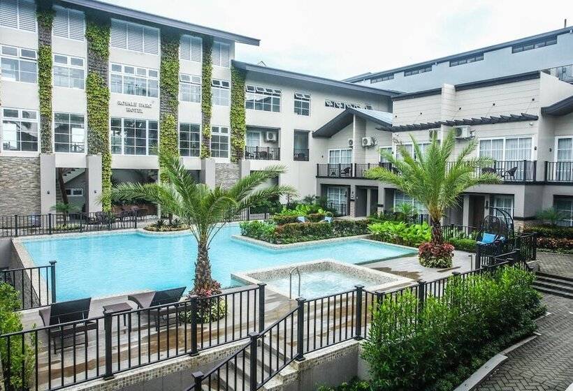 Royale Parc Hotel Tagaytay