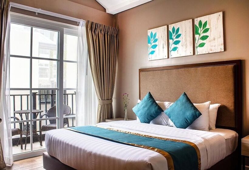 Royale Parc Hotel Tagaytay