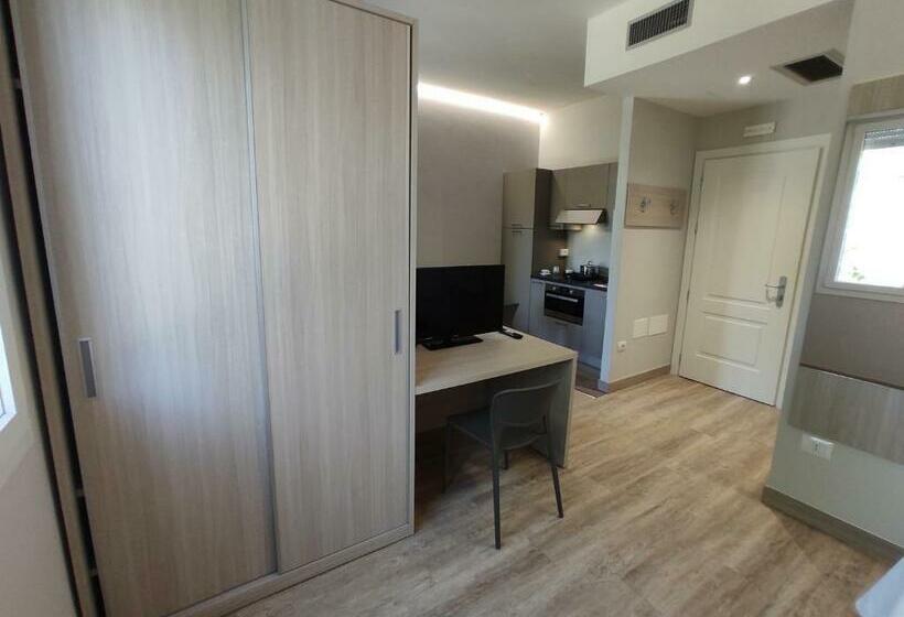 Alba Residence