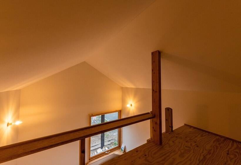 Asahikawa Koen Guesthouse   Hostel