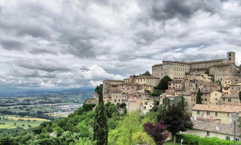 B&b Le Tre Muse