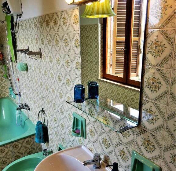 B&b Le Tre Muse