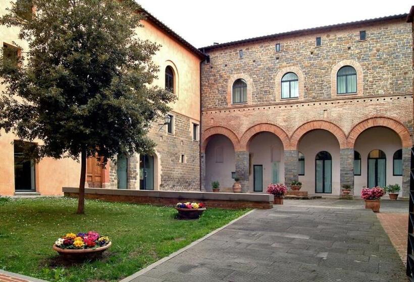 B&b Le Tre Muse