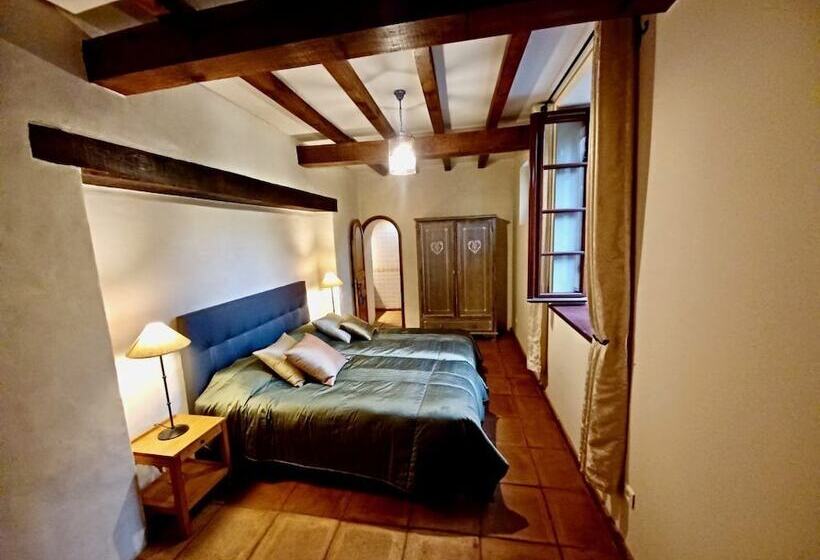 Bed and Breakfast Chartreuse Du Solle